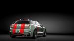 Mini Clubman Vision Gran Turismo 2015 года